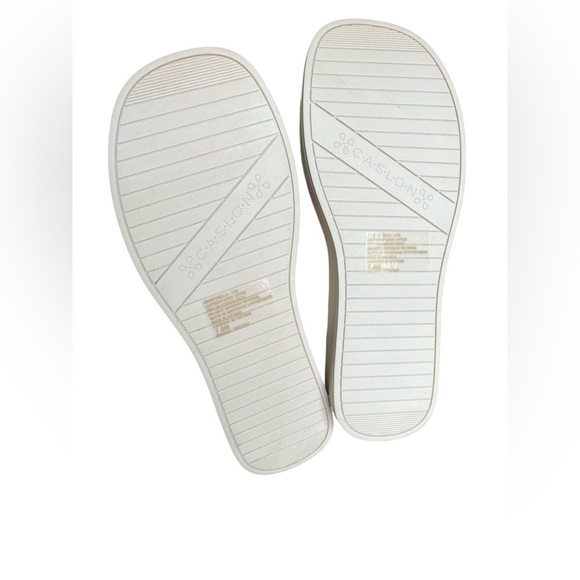 CASLON Antonella Platform Flip Flop Women’s size 7 1/5 - Picture 6 of 7
